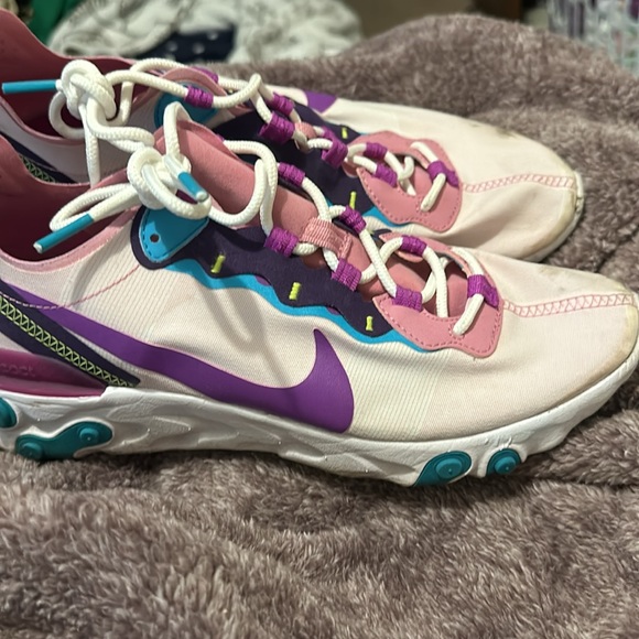 Nike Element React 55 - Picture 2 of 4